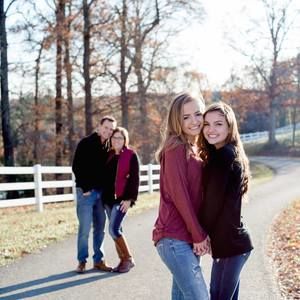 Meet your Posher, Angie